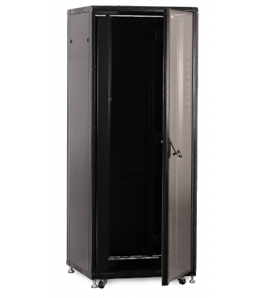 Szafa RACK 19" 42U 800x800 mm stojąca SIGNAL