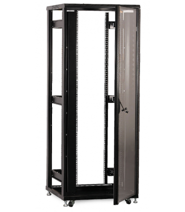 Szafa RACK 19" 42U 800x1000 mm stojąca SIGNAL