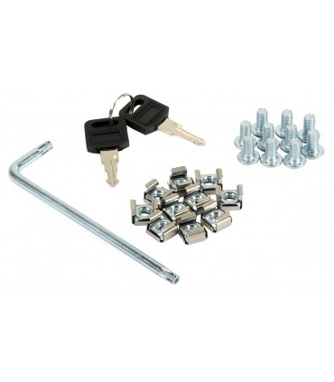 Szafa RACK 19" 6U 180 mm wisząca SIGNAL