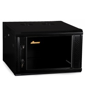Szafa Rack 19" 6U 600 mm wisząca SIGNAL