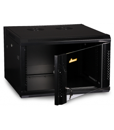 Szafa Rack 19" 6U 600 mm wisząca SIGNAL