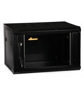 Szafa RACK 19" 6U 450 mm wisząca SIGNAL