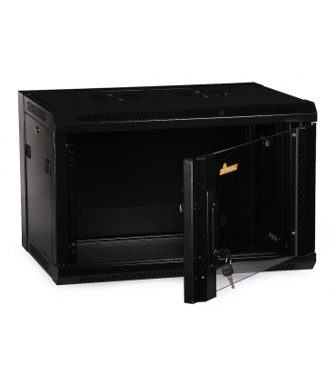 Szafa RACK 19" 6U 450 mm wisząca SIGNAL