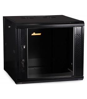 Szafa Rack 19" 9U 600 mm wisząca SIGNAL