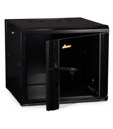 Szafa Rack 19" 9U 600 mm wisząca SIGNAL