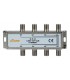 Odgałęźnik TV 6-krotny O-6-12 dB (5-1000MHz)