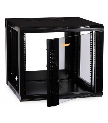 Szafa Rack 19" 9U 600 mm wisząca SIGNAL
