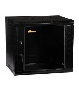 Szafa RACK 19" 9U 450 mm wisząca SIGNAL