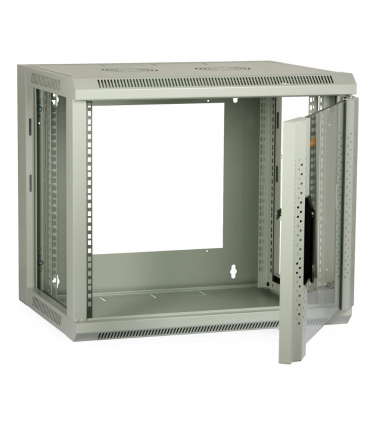 Szafa RACK 19" 9U 450 mm wisząca SIGNAL RAL7035