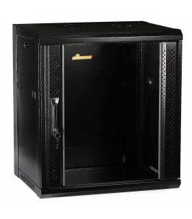 Szafa RACK 19" 12U 450 mm wisząca SIGNAL