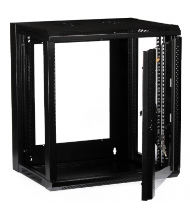 Szafa RACK 19" 12U 450 mm wisząca SIGNAL