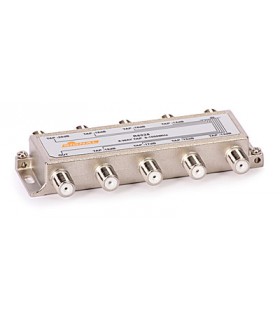 Odgałęźnik TV 8-krotny O-8 (5-1000MHz) Signal