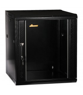 Szafa RACK 19" 12U 600 mm wisząca SIGNAL