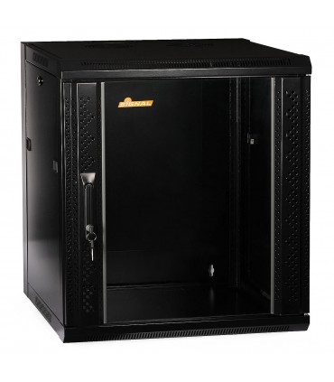 Szafa RACK 19" 12U 600 mm wisząca SIGNAL