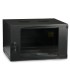 Szafa RACK 19" 6U 450mm dwusekcyjna wisząca