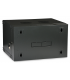 Szafa RACK 19" 6U 450mm dwusekcyjna wisząca