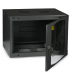 Szafa RACK 19" 9U 450 mm dwusekcyjna wisząca