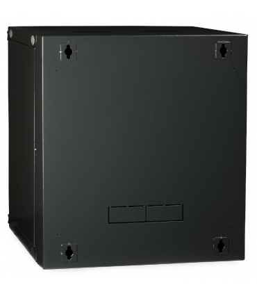 Szafa RACK 19" 12U 600 mm dwusekcyjna wisząca