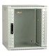 Szafa RACK 19" 12U 600mm wisząca SIGNAL RAL7035