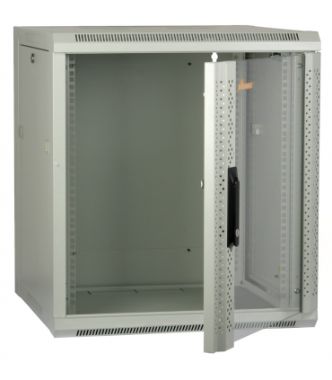 Szafa RACK 19" 12U 600 mm wisząca SIGNAL RAL7035