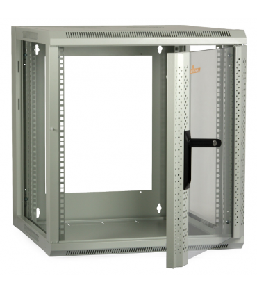 Szafa RACK 19" 12U 600 mm wisząca SIGNAL RAL7035