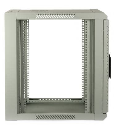 Szafa RACK 19" 12U 600 mm wisząca SIGNAL RAL7035