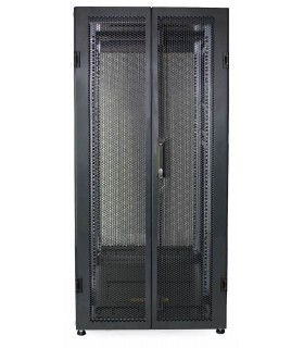 Szafa RACK 19" 24U 600x800 mm stojąca serwerowa SIGNAL