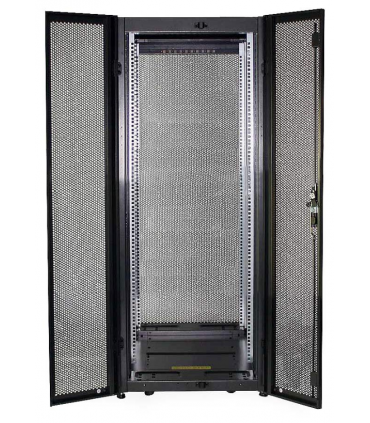 Szafa RACK 19" 24U 600x800 mm stojąca serwerowa SIGNAL
