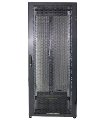 Szafa RACK 19" 24U 600x800 mm stojąca serwerowa SIGNAL