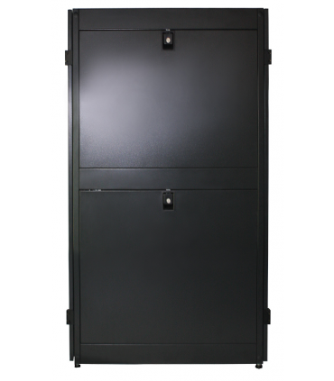 Szafa RACK 19" 24U 600x800 mm stojąca serwerowa SIGNAL