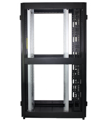 Szafa RACK 19" 24U 600x800 mm stojąca serwerowa SIGNAL