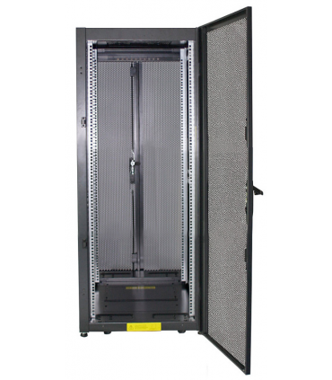 Szafa RACK 19" 24U 600x800 mm stojąca serwerowa SIGNAL