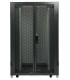 Szafa serwerowa RACK 19" 24U 800x800 mm stojąca SIGNAL