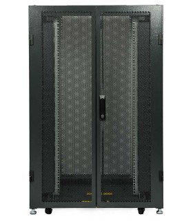 Szafa serwerowa RACK 19" 24U 800x800 mm stojąca SIGNAL