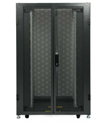 Szafa serwerowa RACK 19" 24U 800x800 mm stojąca SIGNAL