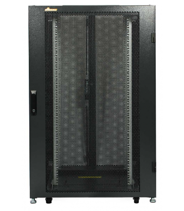 Szafa serwerowa RACK 19" 24U 800x800 mm stojąca SIGNAL