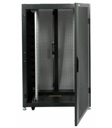 Szafa serwerowa RACK 19" 24U 800x800 mm stojąca SIGNAL