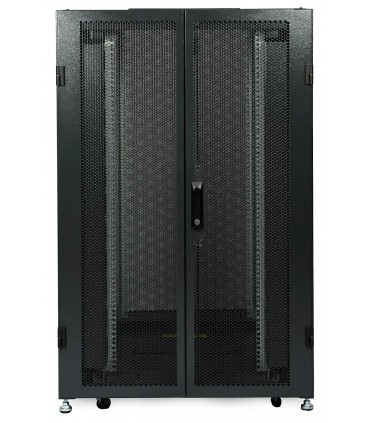 Szafa serwerowa RACK 19" 24U 800x1000 mm stojąca SIGNAL