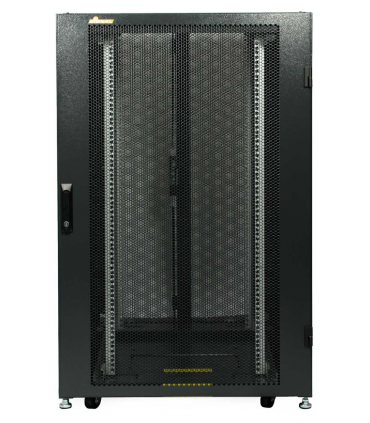 Szafa serwerowa RACK 19" 24U 800x1000 mm stojąca SIGNAL