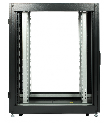 Szafa serwerowa RACK 19" 24U 800x1000 mm stojąca SIGNAL