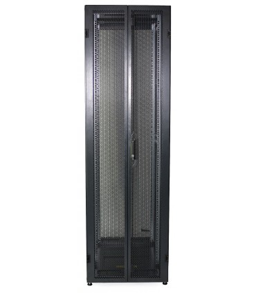 Szafa RACK 19" 42U 600x1000 mm stojąca serwerowa SIGNAL