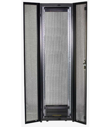 Szafa RACK 19" 42U 600x1000 mm stojąca serwerowa SIGNAL