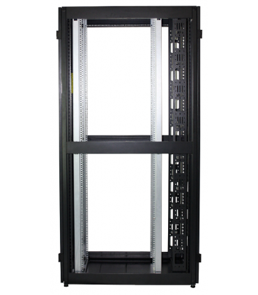 Szafa RACK 19" 42U 600x1000 mm stojąca serwerowa SIGNAL