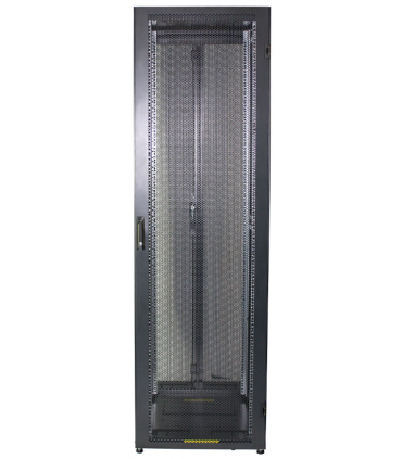 Szafa RACK 19" 42U 600x1000 mm stojąca serwerowa SIGNAL