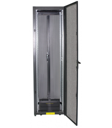 Szafa RACK 19" 42U 600x1000 mm stojąca serwerowa SIGNAL