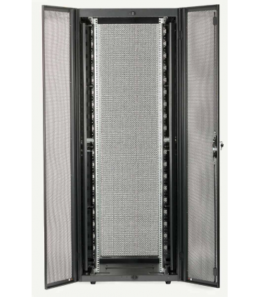 Szafa RACK 19" 42U 800x1000 mm stojąca serwerowa SIGNAL