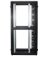 Szafa RACK 19" 42U 800x1000 mm stojąca serwerowa SIGNAL