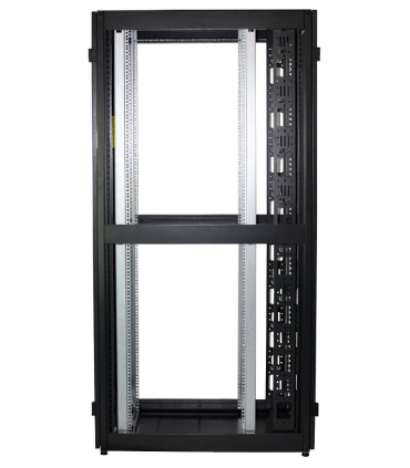 Szafa RACK 19" 42U 800x1000 mm stojąca serwerowa SIGNAL