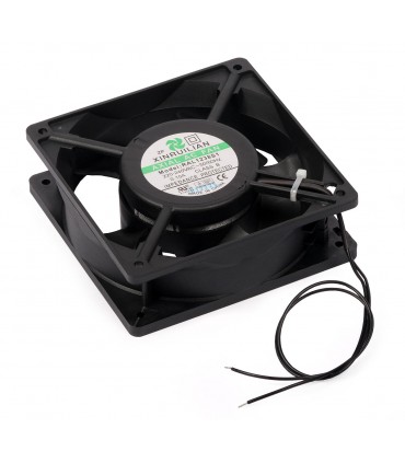 Wentylator AC 230 V do szafy Signal RACK 19"