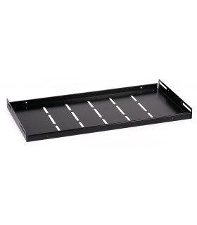 Półka do szafy RACK 19" 450 mm